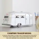 AJ066 Camping Trailer 